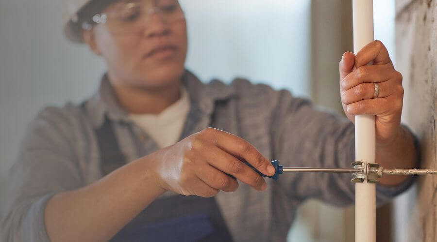 Professional annual plumbing maintenance services in Pennington, NJ
